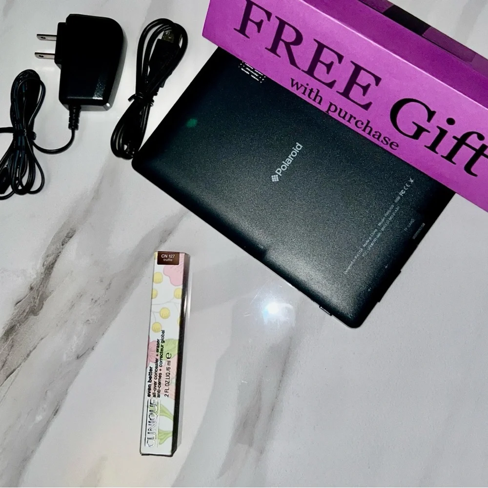 Clinique Even Better All Over Concealer + Eraser CN 127 truffle